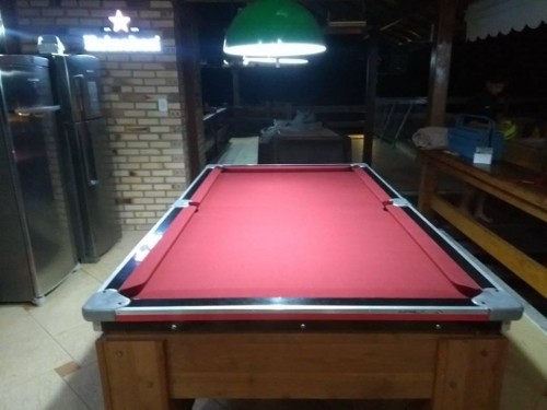 Baiuca Decorações